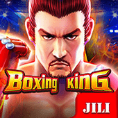 Boxing King slot on 1xvet