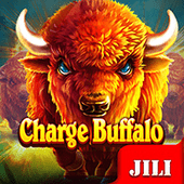Charge Buffalo slot on 1xvet