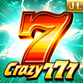 Crazy777 slot on 1xvet