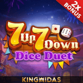 Dice Duet on 1xvet
