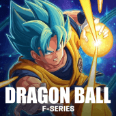 Dragon Ball slot on 1xvet