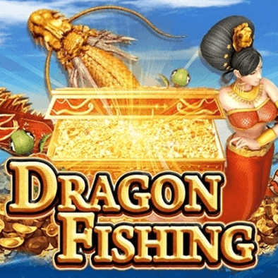 Dragon Fishing on 1xvet