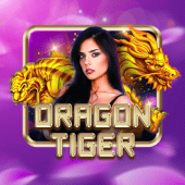 Dragon Tiger live game on 1xvet
