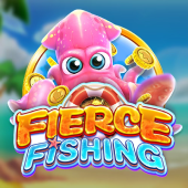 Fierce Fishing on 1xvet