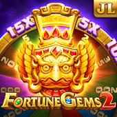 Fortune Gems 2 slot on 1xvet
