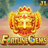 Fortune Gems slot on 1xvet