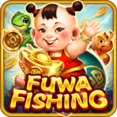 Fuwa Fishing on 1xvet