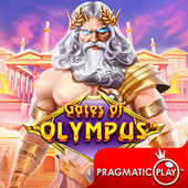 Gates of Olympus slot on 1xvet