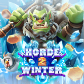 Horde 2 Winter slot on 1xvet