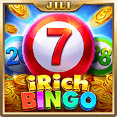 Irich Bingo on 1xvet