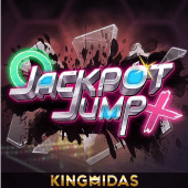 Jackpot Jump on 1xvet