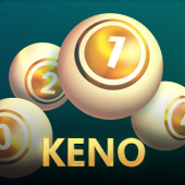 Keno on 1xvet