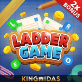Ladder Game on 1xvet