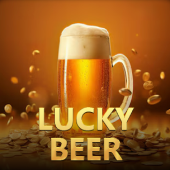 Lucky Bear on 1xvet