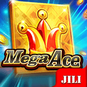 Mega Ace slot on 1xvet
