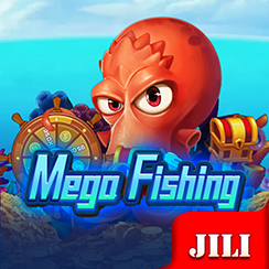 Mega Fishing on 1xvet