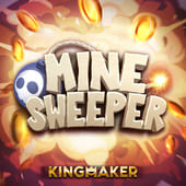 Minesweeper on 1xvet