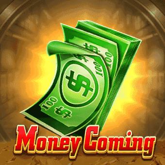 Money Coming slot on 1xvet