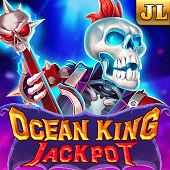 Ocean King Jackpot fishing game on 1xvet