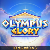 Olympus Glory on 1xvet