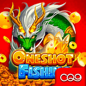 Oneshot Fishing on 1xvet