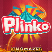 Plinko on 1xvet