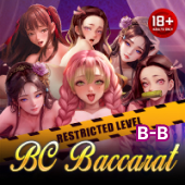 Sexy Blockchain Baccarat B B on 1xvet