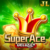 Super Ace Deluxe slot on 1xvet