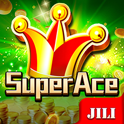 Super Ace slot on 1xvet
