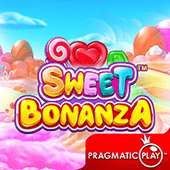 Sweet Bonanza slot on 1xvet