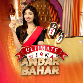 Ultimate Andar Bahar on 1xvet