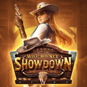 Wild Bounty Showdown slot on 1xvet